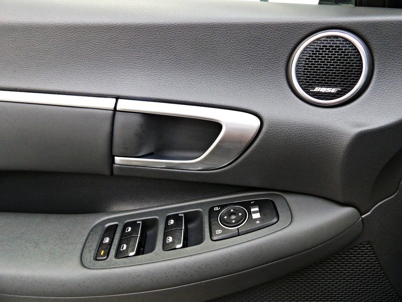 Used 2021 Hyundai Sonata SEL Plus w/ Tech Package FWD image 26