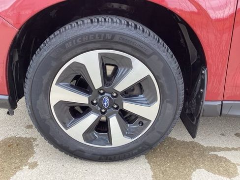 Used 2018 Subaru Forester 2.5i Premium AWD/4WD image 6