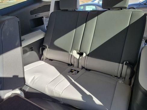 New 2026 Hyundai Ioniq 9 SEL AWD/4WD image 23