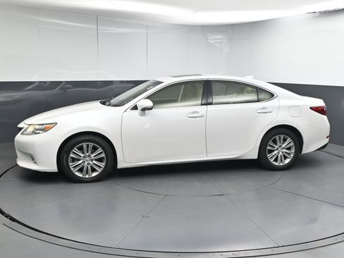 Used 2015 Lexus ES 350 350 image 5
