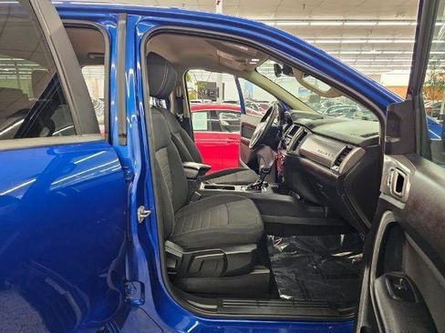 Used 2019 Ford Ranger XLT w/ FX4 Off-Road Package AWD/4WD image 32