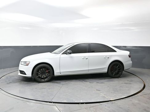 Used 2013 Audi A4 2.0T Premium Plus w/ Premium Plus Pkg image 10