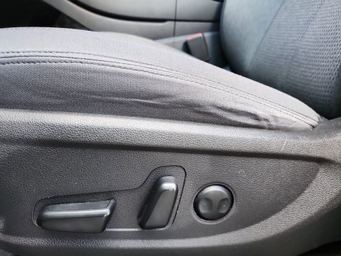 Certified 2023 Hyundai Santa Fe SEL image 13