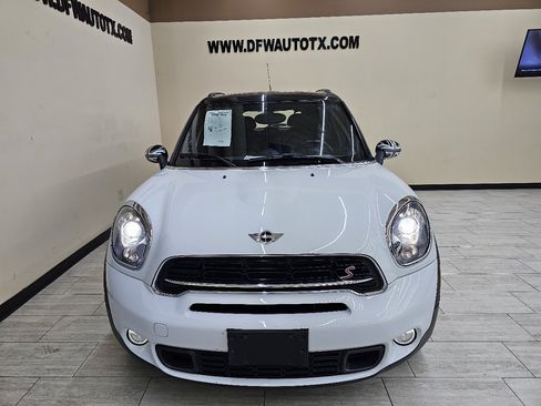 Used 2016 MINI Cooper Countryman S image 3