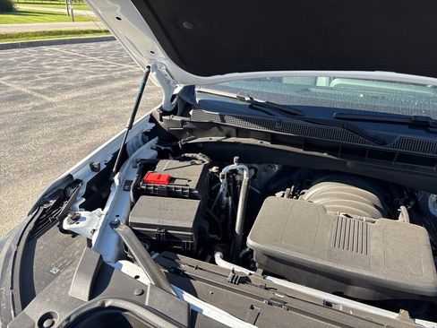 New 2025 Chevrolet Tahoe Premier image 43