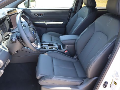 New 2026 Subaru Outback Touring XT AWD/4WD image 9