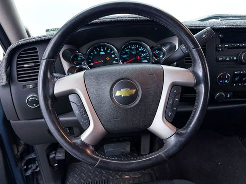 Used 2013 Chevrolet Silverado 1500 LT w/ All-Star Edition image 20