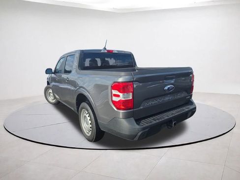Used 2022 Ford Maverick XL w/ Equipment Group 100A Standard image 5