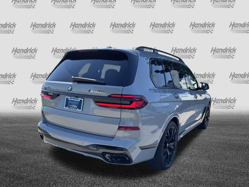 New 2027 BMW X7 M60i AWD/4WD image 10