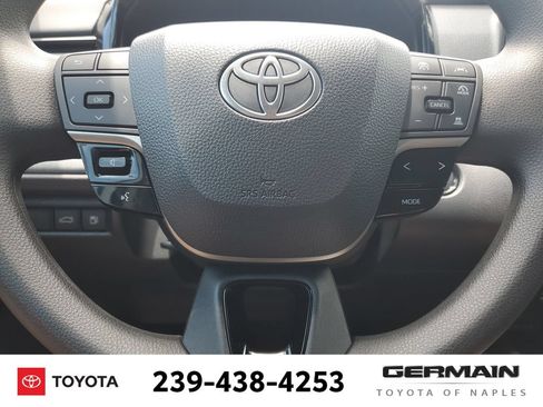 Used 2026 Toyota Camry LE w/ Convenience Package FWD image 24