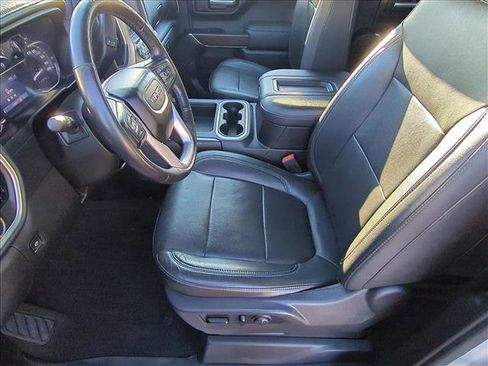Used 2019 GMC Sierra 1500 SLT image 16