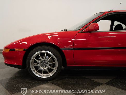 Used 1992 Toyota MR2 RWD image 25