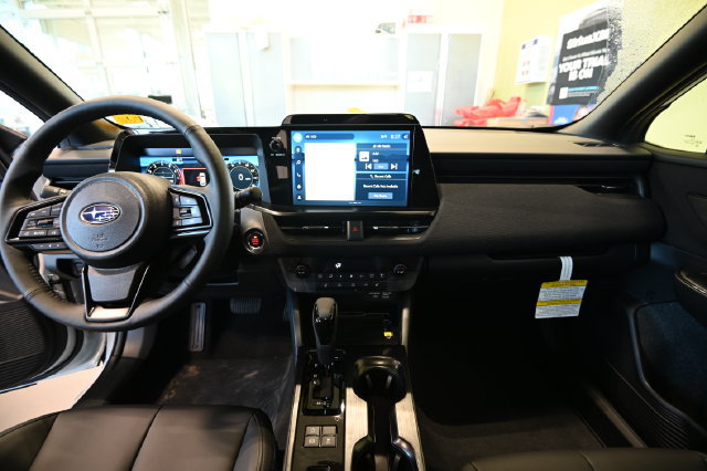 New 2026 Subaru Outback Premium AWD/4WD image 2