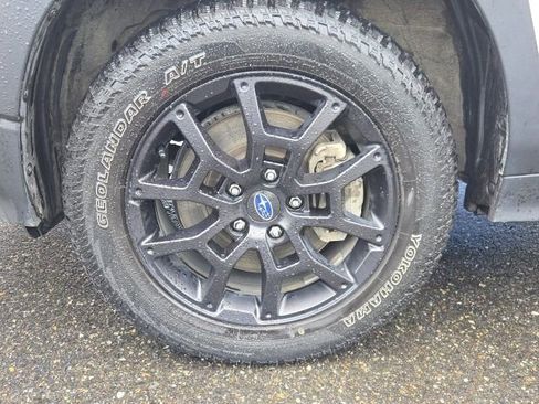 Used 2024 Subaru Crosstrek 2.5i Wilderness image 19