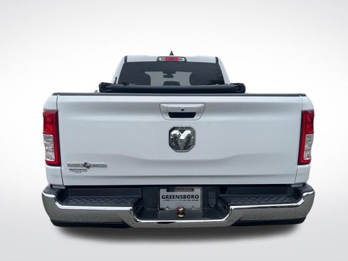 Used 2022 RAM 1500 Lone Star image 4