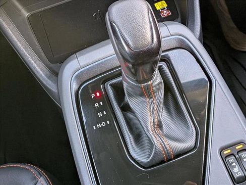 Certified 2025 Subaru Crosstrek 2.5i Limited w/ Popular Package #3A image 12