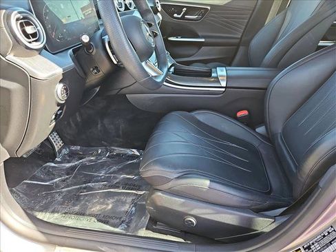 Used 2022 Mercedes-Benz C 300 Sedan image 17