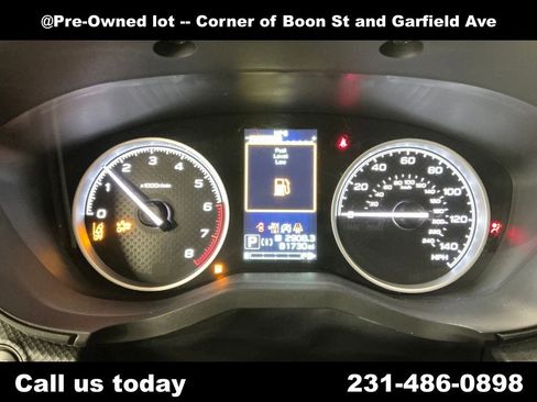 Used 2023 Subaru Forester Premium image 16