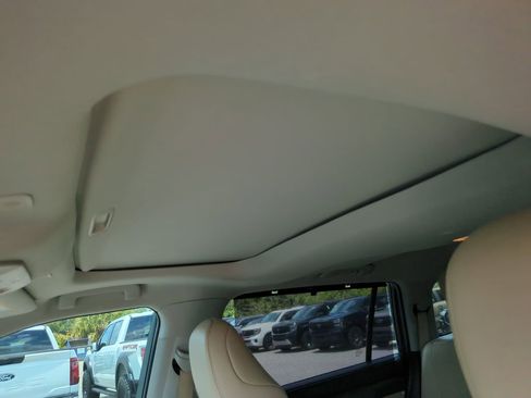 Used 2023 Toyota Highlander Limited FWD image 22