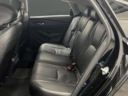 Used 2024 Honda Accord Touring image 22
