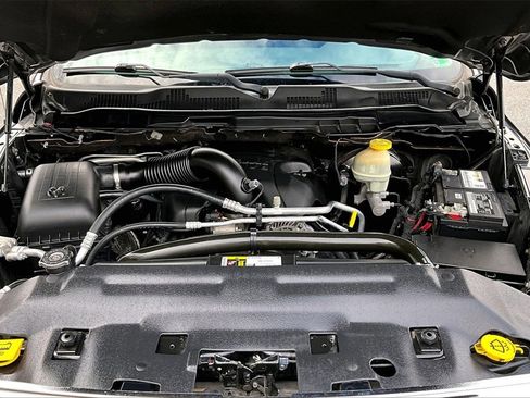 Used 2017 RAM 1500 Big Horn image 30