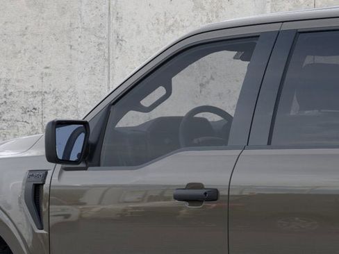 New 2026 Ford F150 STX w/ Equipment Group 201A FX4 AWD/4WD image 20