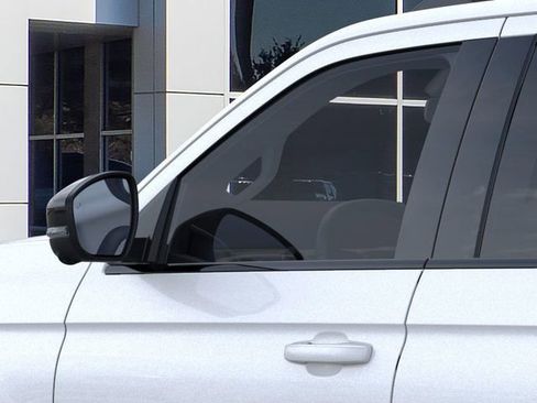 New 2026 Ford Expedition Max Platinum w/ Stealth Appearance Package image 23