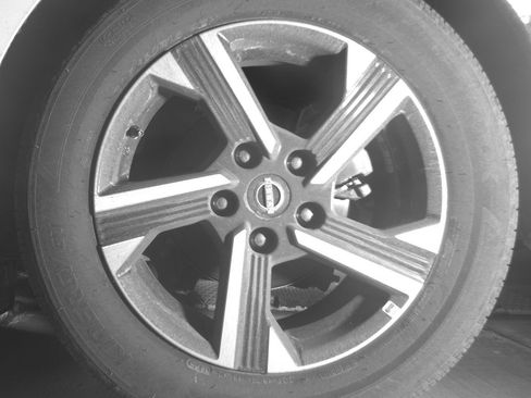 Used 2025 Nissan Sentra SV FWD image 14