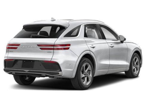 Used 2026 Genesis GV70 2.5T AWD/4WD image 2