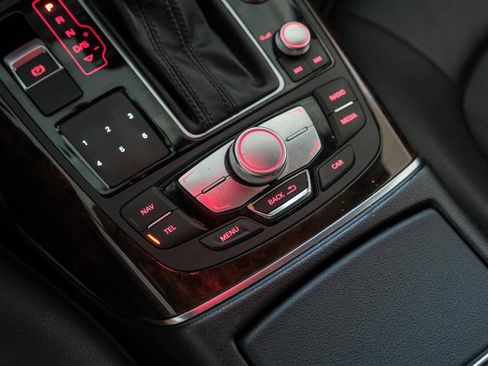 Used 2017 Audi A6 2.0T Premium Plus w/ Premium Plus Package image 24