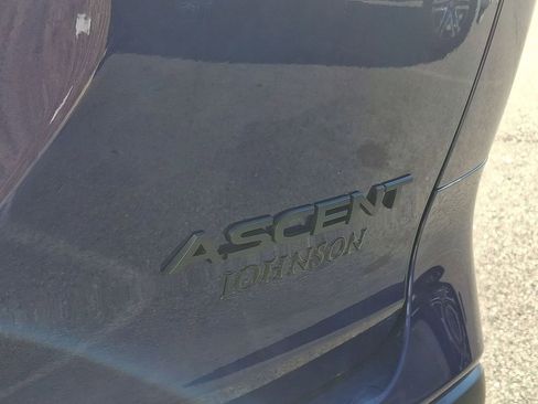 New 2026 Subaru Ascent Premium image 19