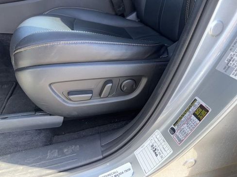 Used 2025 MAZDA CX-90 3.3 Turbo w/ Premium Sport Pkg image 32