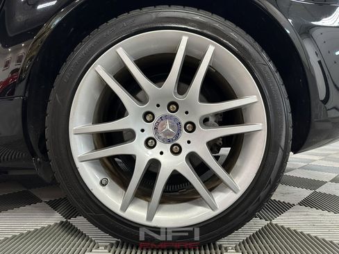 Used 2009 Mercedes-Benz SLK 300 image 31