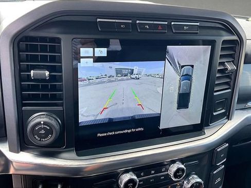Used 2022 Ford F150 Lariat w/ Equipment Group 502A High AWD/4WD image 18