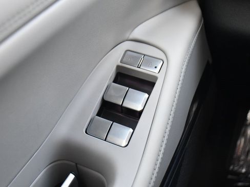 New 2025 Lincoln Navigator Reserve image 26