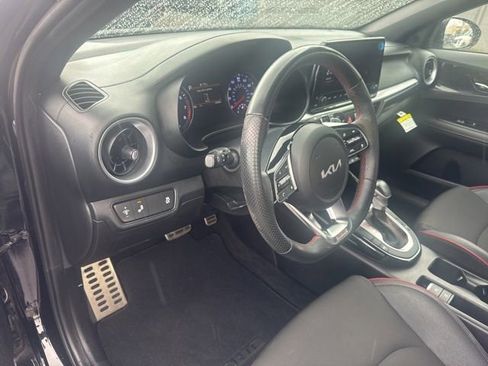Used 2023 Kia Forte GT FWD image 17