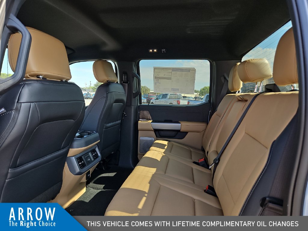 New 2027 Ford F250 Lariat w/ Tremor Off-Road Package AWD/4WD image 19