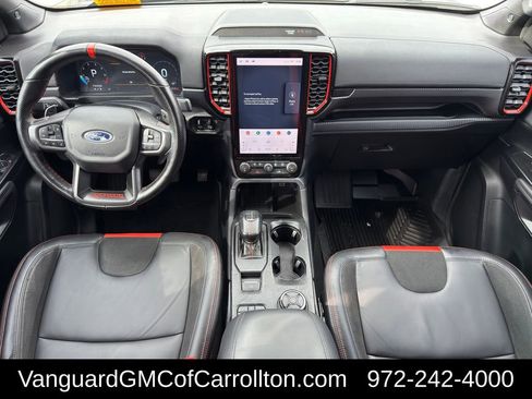 Used 2024 Ford Ranger Raptor AWD/4WD image 27