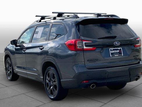 Used 2023 Subaru Ascent Onyx Edition AWD/4WD image 12