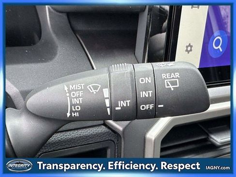 Used 2026 Toyota 4Runner TRD Sport Premium image 36