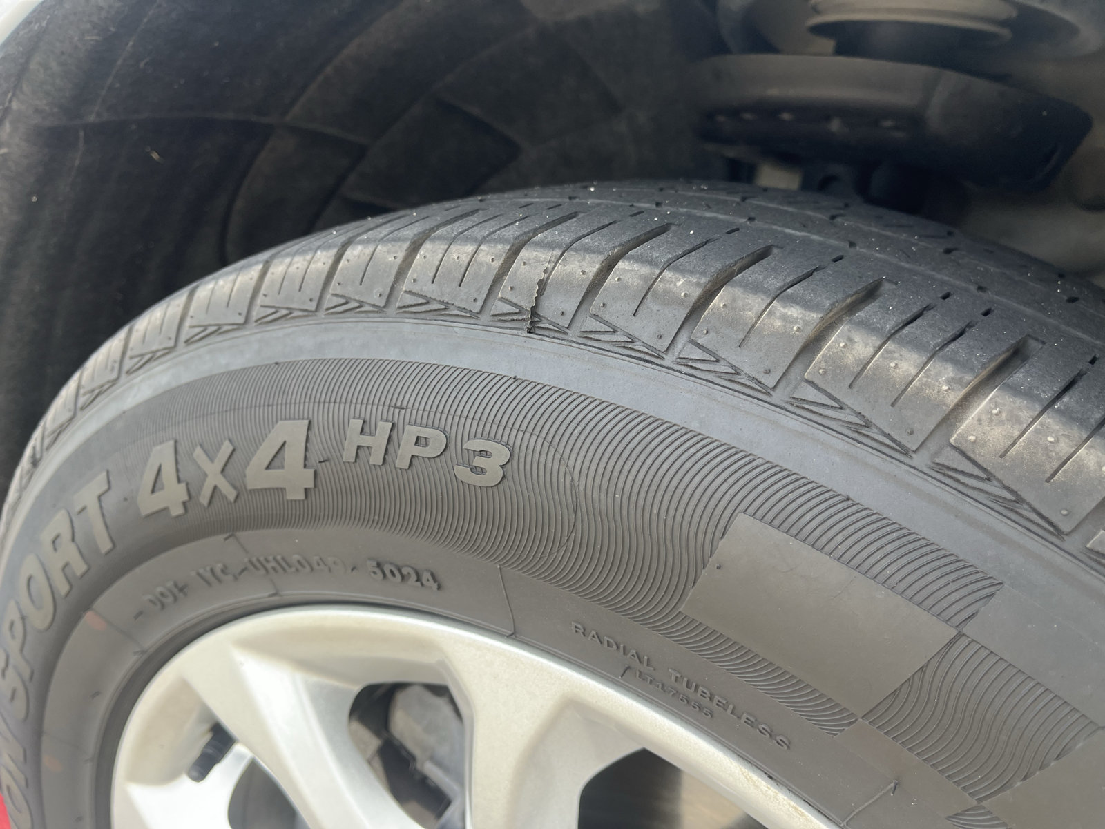 Used 2019 Chevrolet Equinox LS FWD image 9