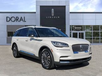 Certified 2022 Lincoln Aviator Reserve w/ Elements Package Plus video 1