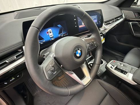 Used 2026 BMW X1 xDrive28i w/ Technology Package AWD/4WD image 14