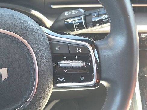 Used 2024 Kia Carnival SX FWD image 41