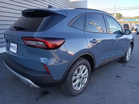 New 2026 Ford Escape Active FWD image 3