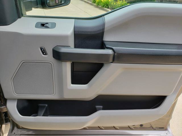 Used 2019 Ford F250 XL w/ Power Equipment Group RWD image 17