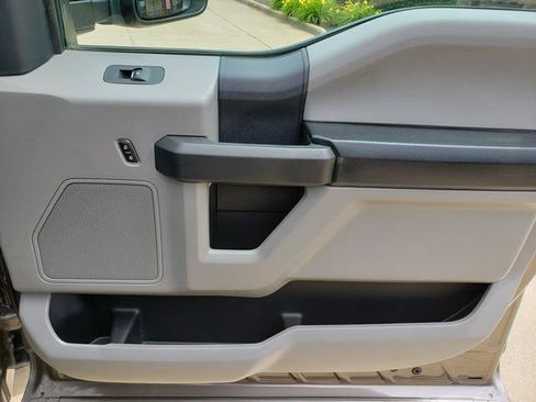 Used 2019 Ford F250 XL w/ Power Equipment Group RWD image 17