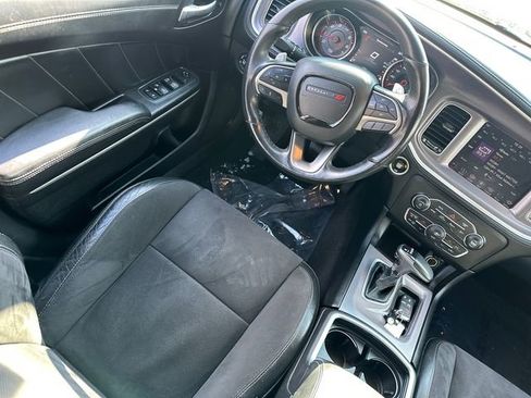 Used 2019 Dodge Charger R/T w/ Plus Group image 19