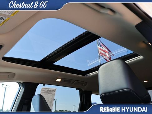 Used 2024 INFINITI QX60 Luxe AWD/4WD image 29