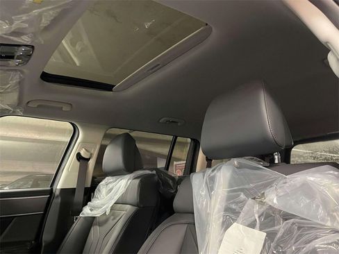 New 2026 Hyundai Santa Fe SEL image 18